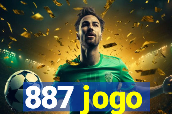 887 jogo